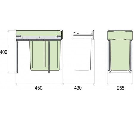 210236 Dekorado afbeelding 2