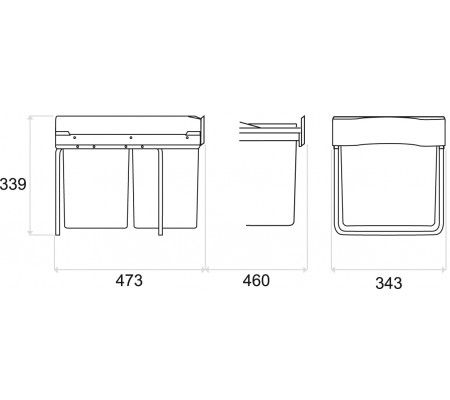 210240 Dekorado afbeelding 2