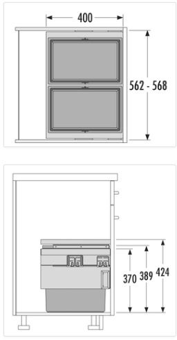 210273 Dekorado afbeelding 2
