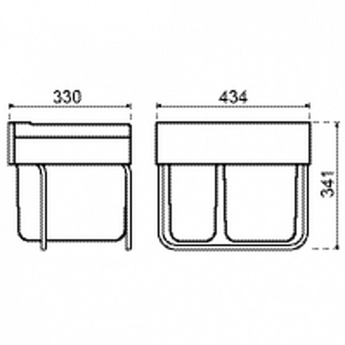 Dekorado 210519 onderdeel afbeelding 1