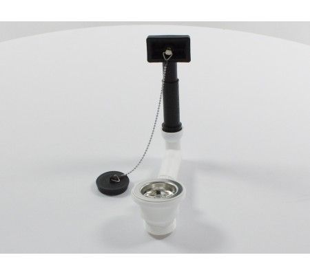 Dekorado 240020 spoelbak afbeelding 1