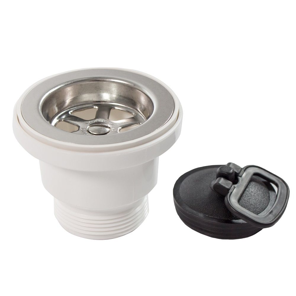 Dekorado 240021 spoelbak afbeelding 1