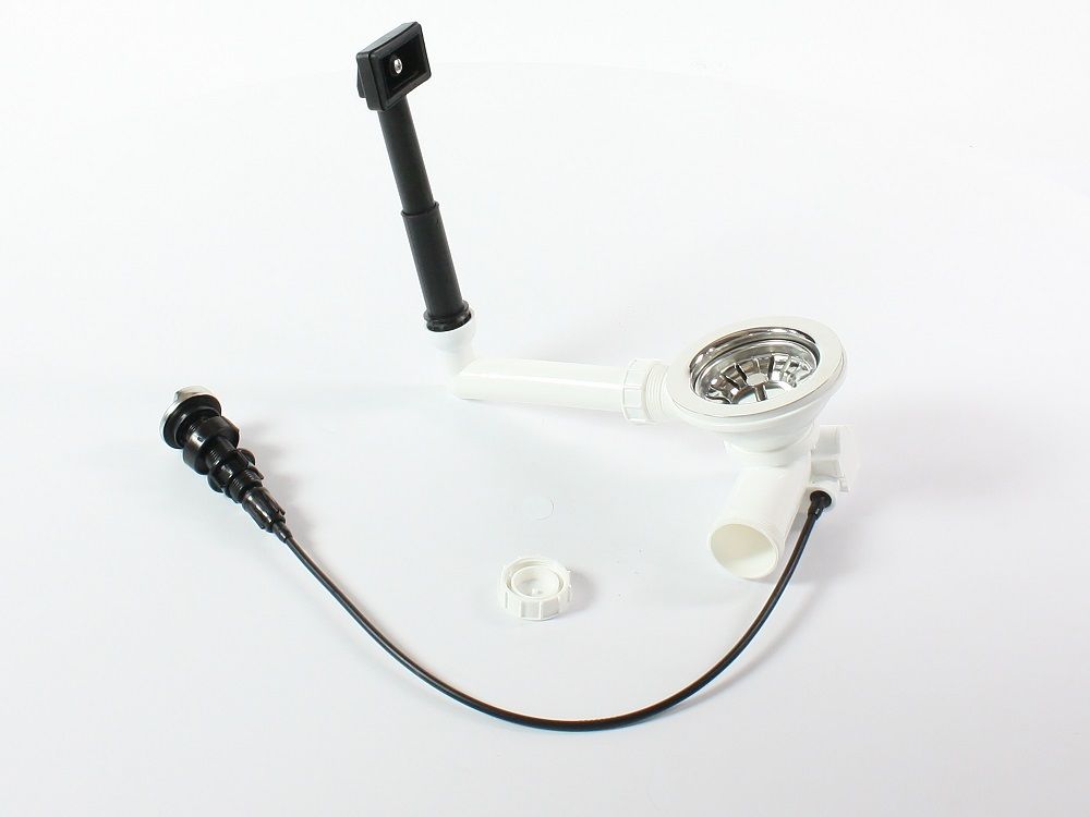 Dekorado 240024 spoelbak afbeelding 1