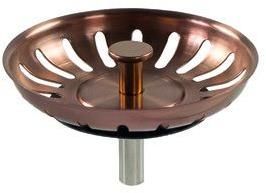 Dekorado 240036CP spoelbak afbeelding 1