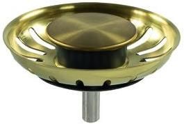 Dekorado 240036GO spoelbak afbeelding 1