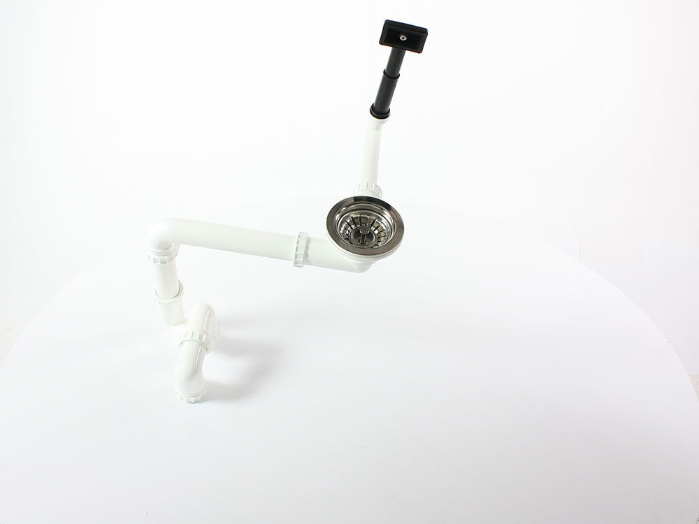 Dekorado 240037 spoelbak afbeelding 1