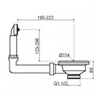 Dekorado 240039GM
