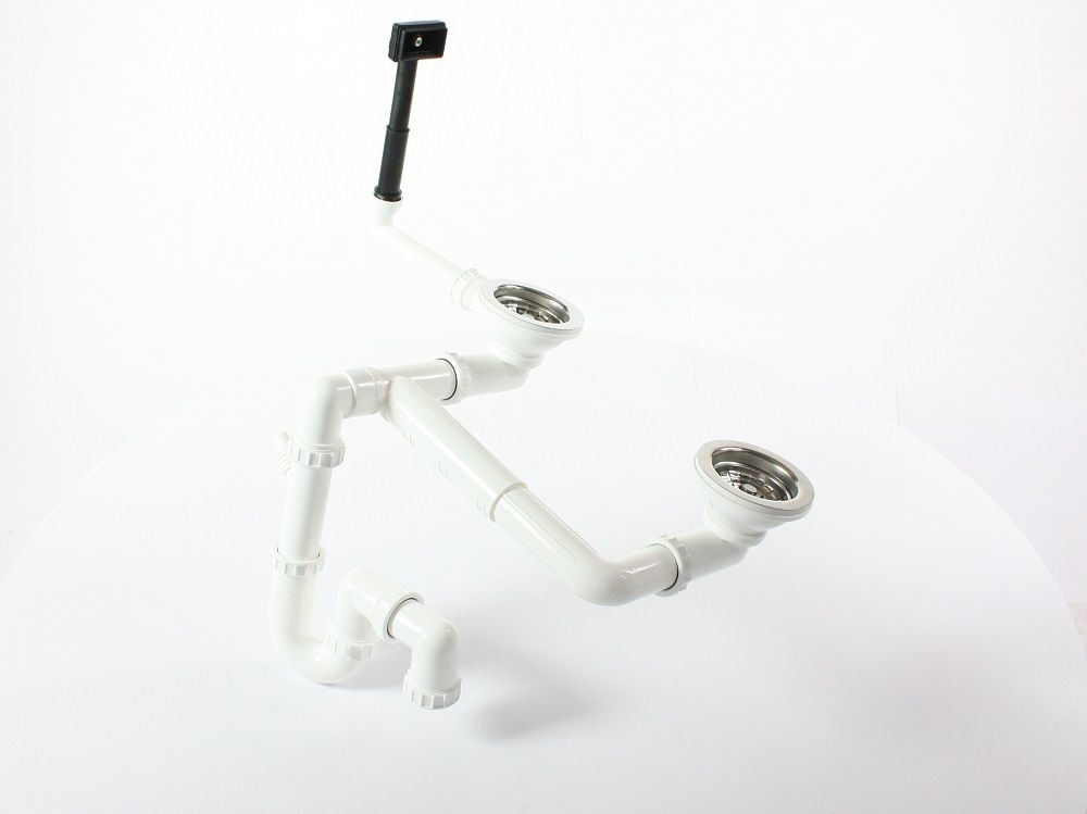 Dekorado 240040 spoelbak afbeelding 1