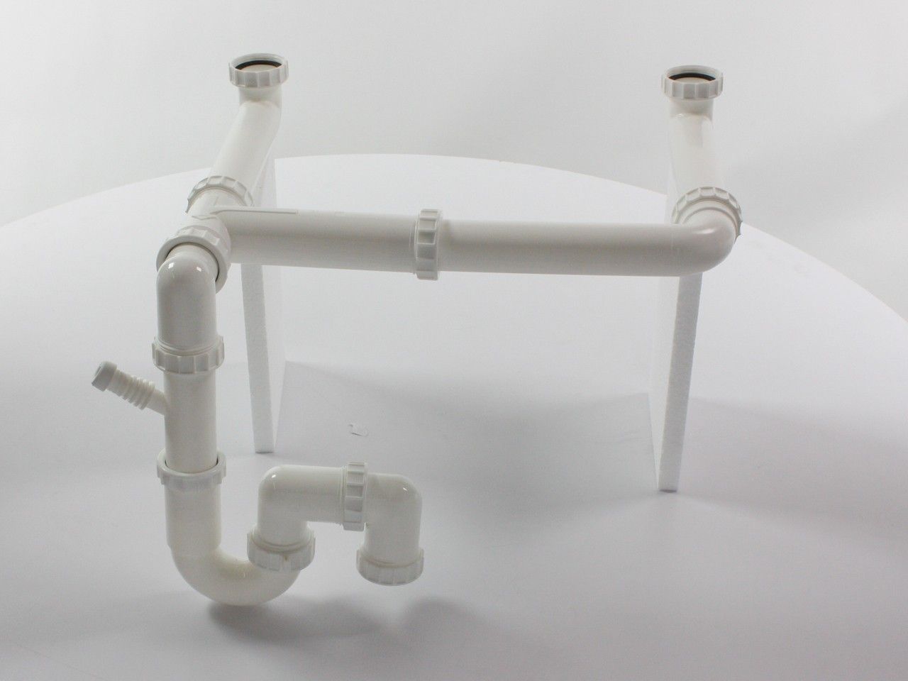 Dekorado 240070 spoelbak afbeelding 1