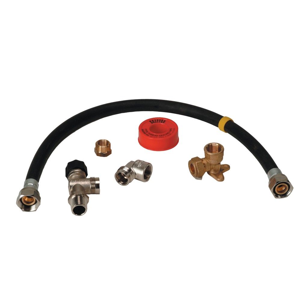 Dekorado 240098 onderdeel afbeelding 1