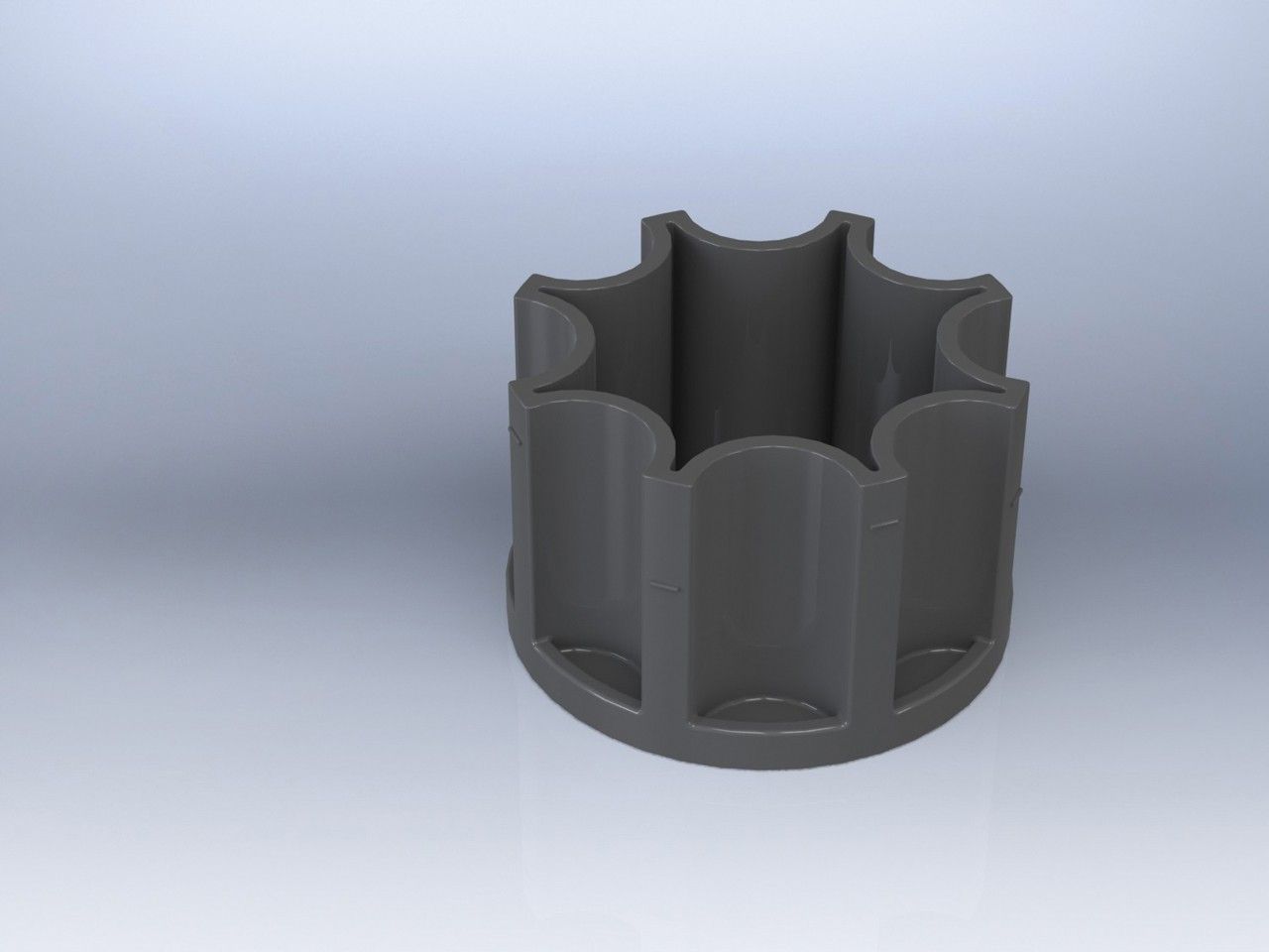 Dekorado 240500 onderdeel afbeelding 1