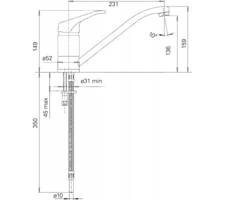 250007 Dekorado afbeelding 2