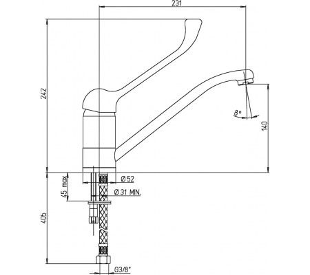 250009 Dekorado afbeelding 2