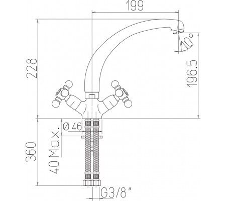 250034 Dekorado afbeelding 2