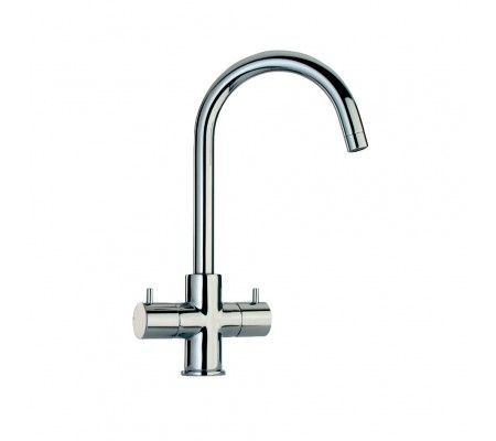 Dekorado 250045 keukenkraan afbeelding 1