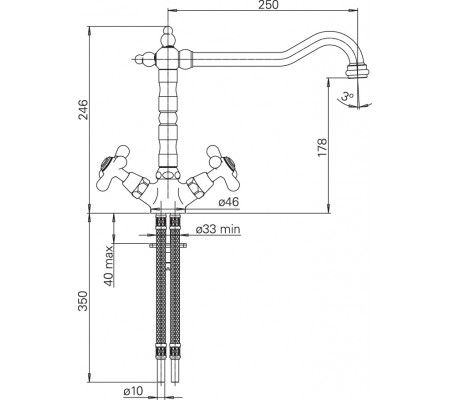 250500 Dekorado afbeelding 2