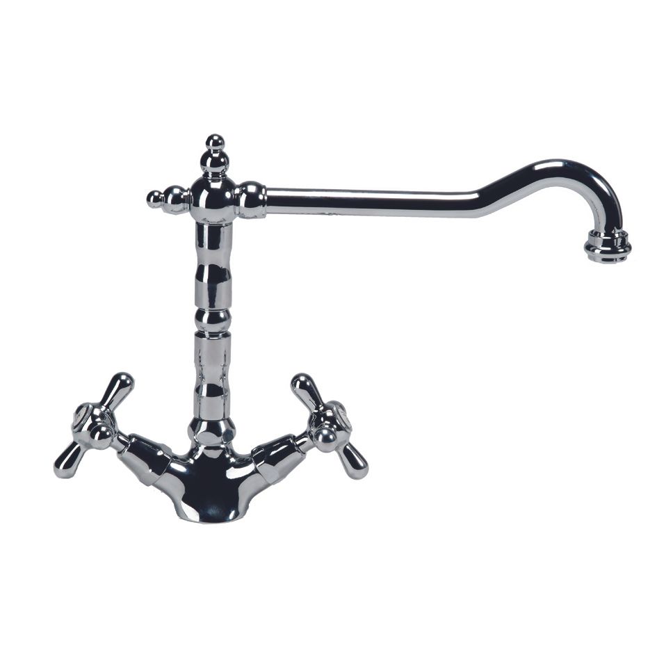 Dekorado 250506 keukenkraan afbeelding 1