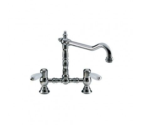 Dekorado 250525 keukenkraan afbeelding 1