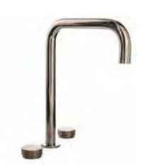 Dekorado 251021 keukenkraan afbeelding 1