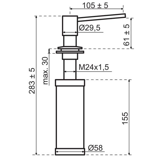 251062 Dekorado afbeelding 2