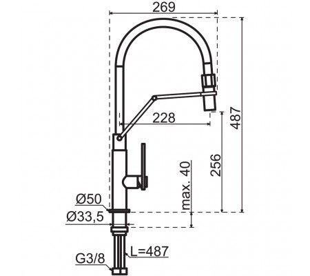 251134 Dekorado afbeelding 2