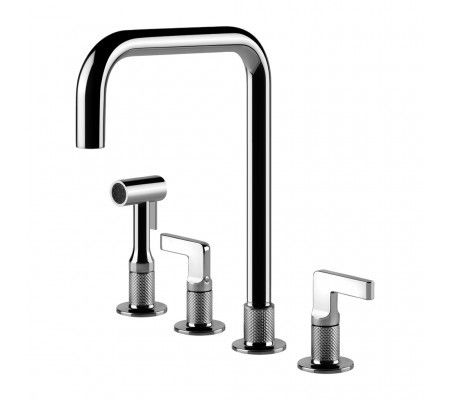 Dekorado 251168 keukenkraan afbeelding 1