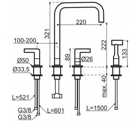 251168 Dekorado afbeelding 2
