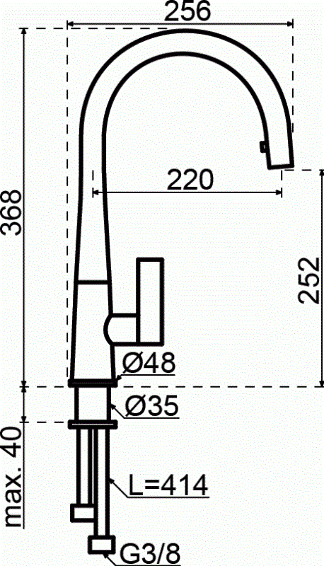 251172 Dekorado afbeelding 2