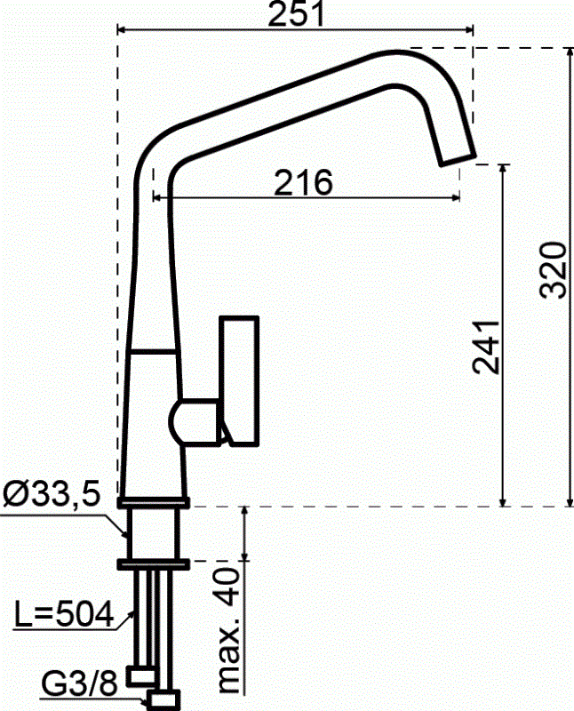 251174 Dekorado afbeelding 2