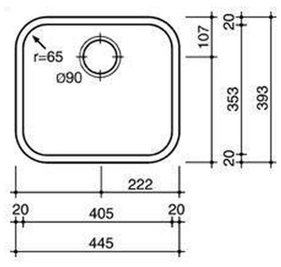 310061N Dekorado afbeelding 2
