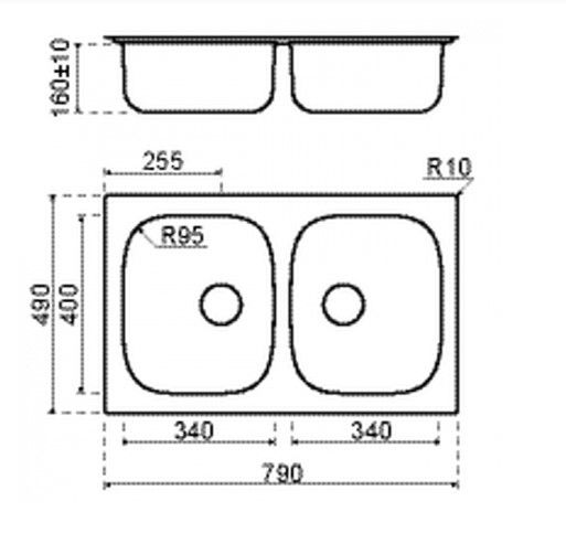 311044N Dekorado afbeelding 2