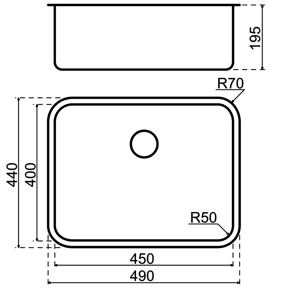 311048 Dekorado afbeelding 2