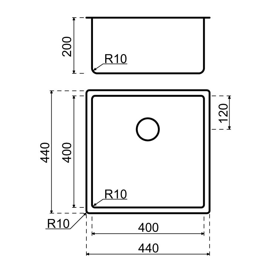 311613RC Dekorado afbeelding 2