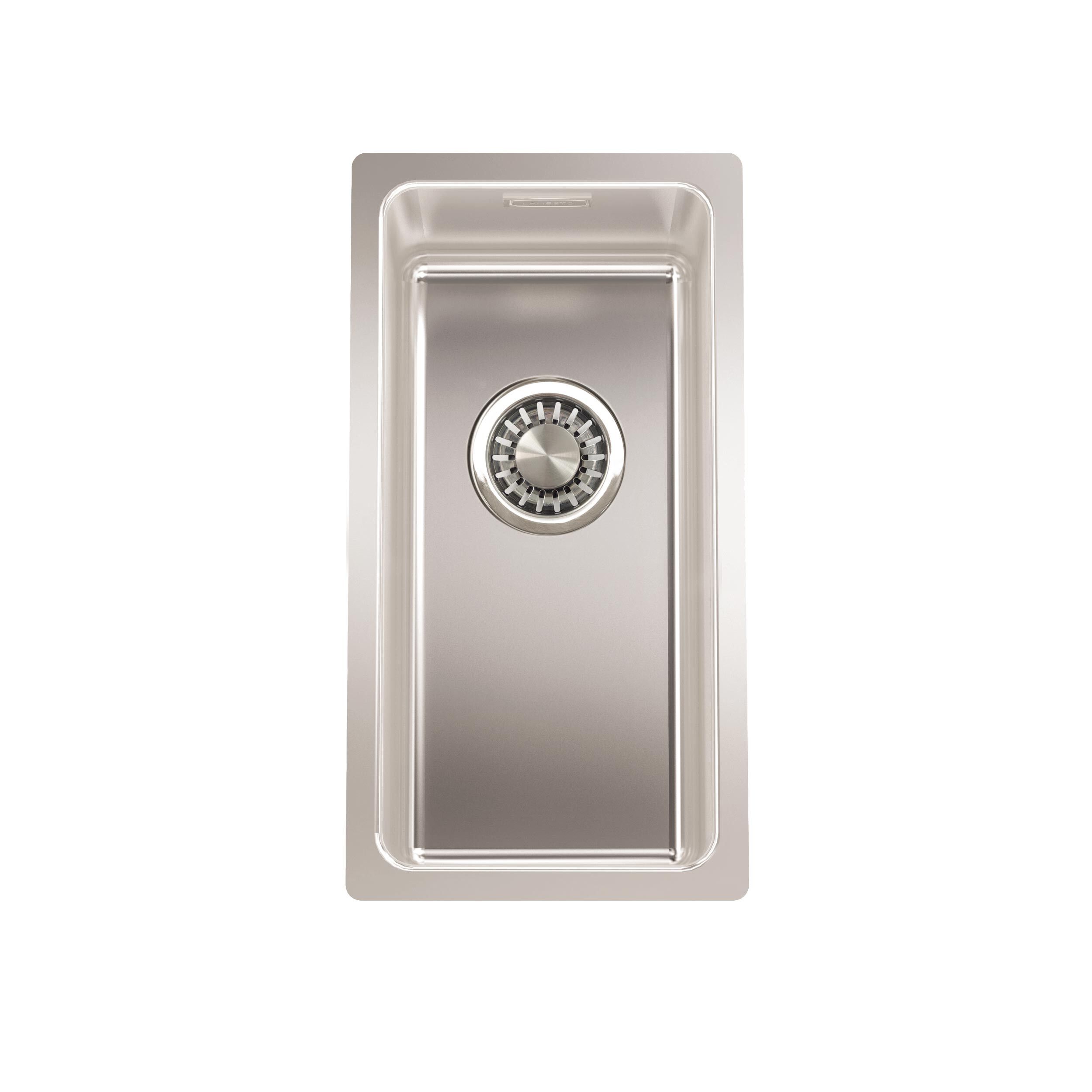 Dekorado 311911 spoelbak afbeelding 1