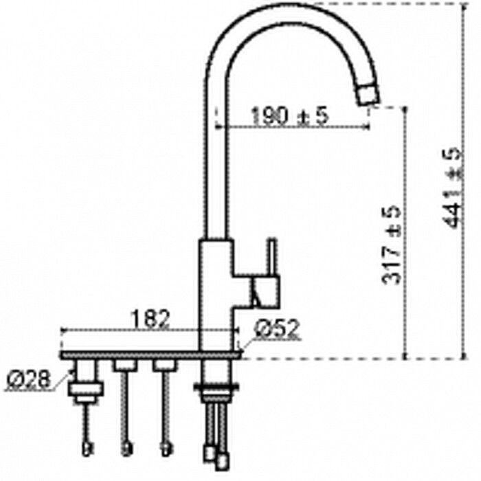 350493 Dekorado afbeelding 2