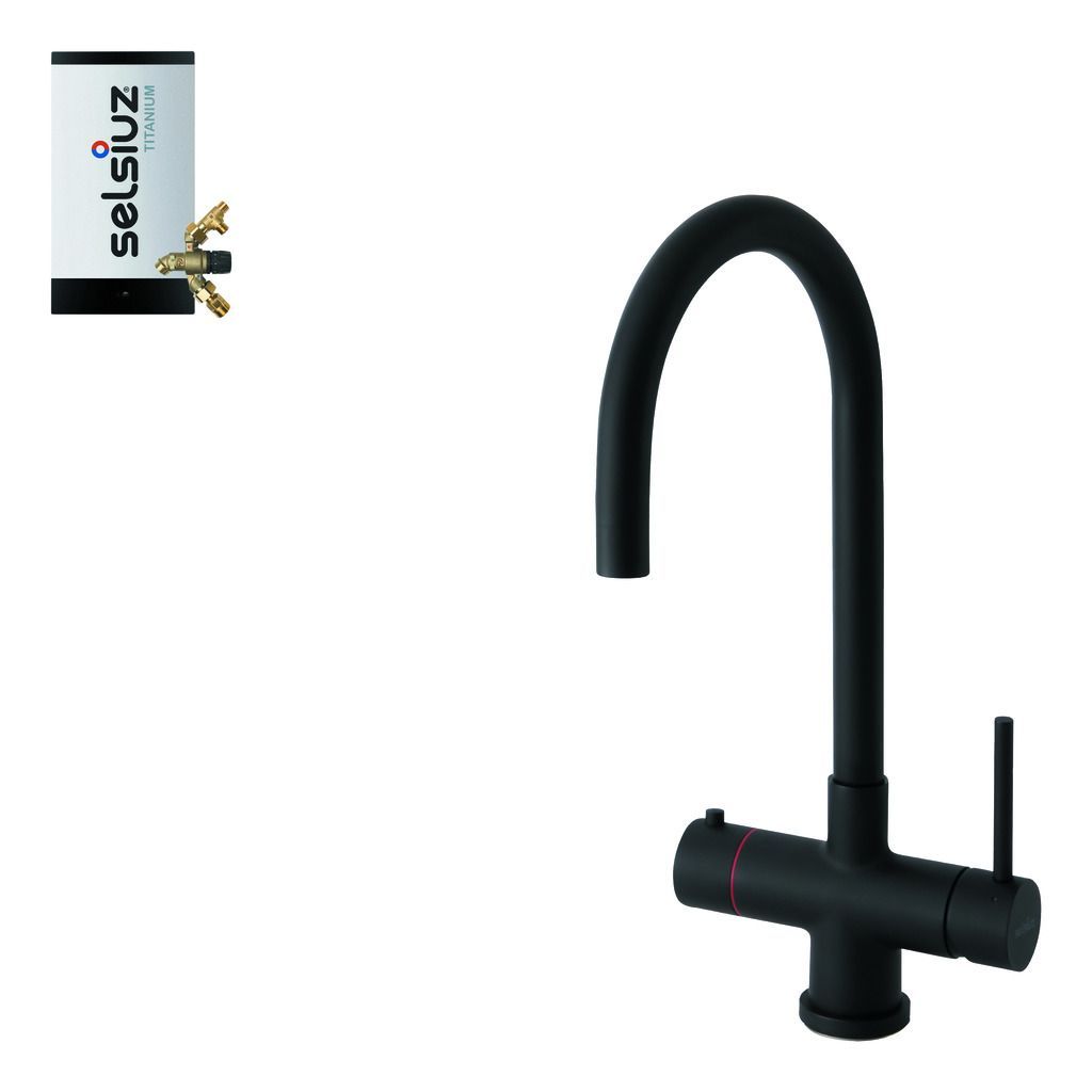 Dekorado 350663 kokendwaterkraan afbeelding 1