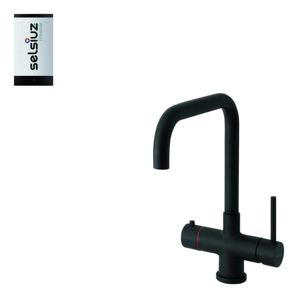 Dekorado 350666 kokendwaterkraan afbeelding 1