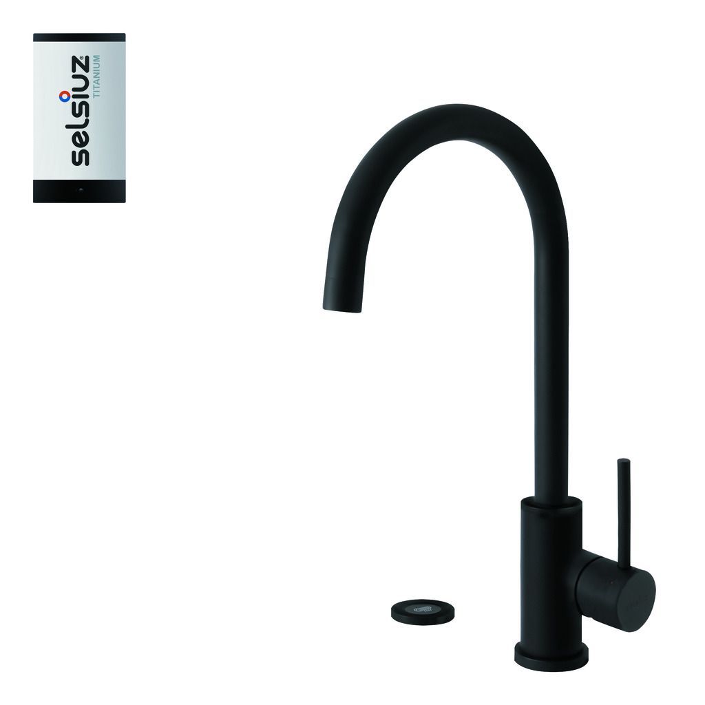 Dekorado 350668 kokendwaterkraan afbeelding 1