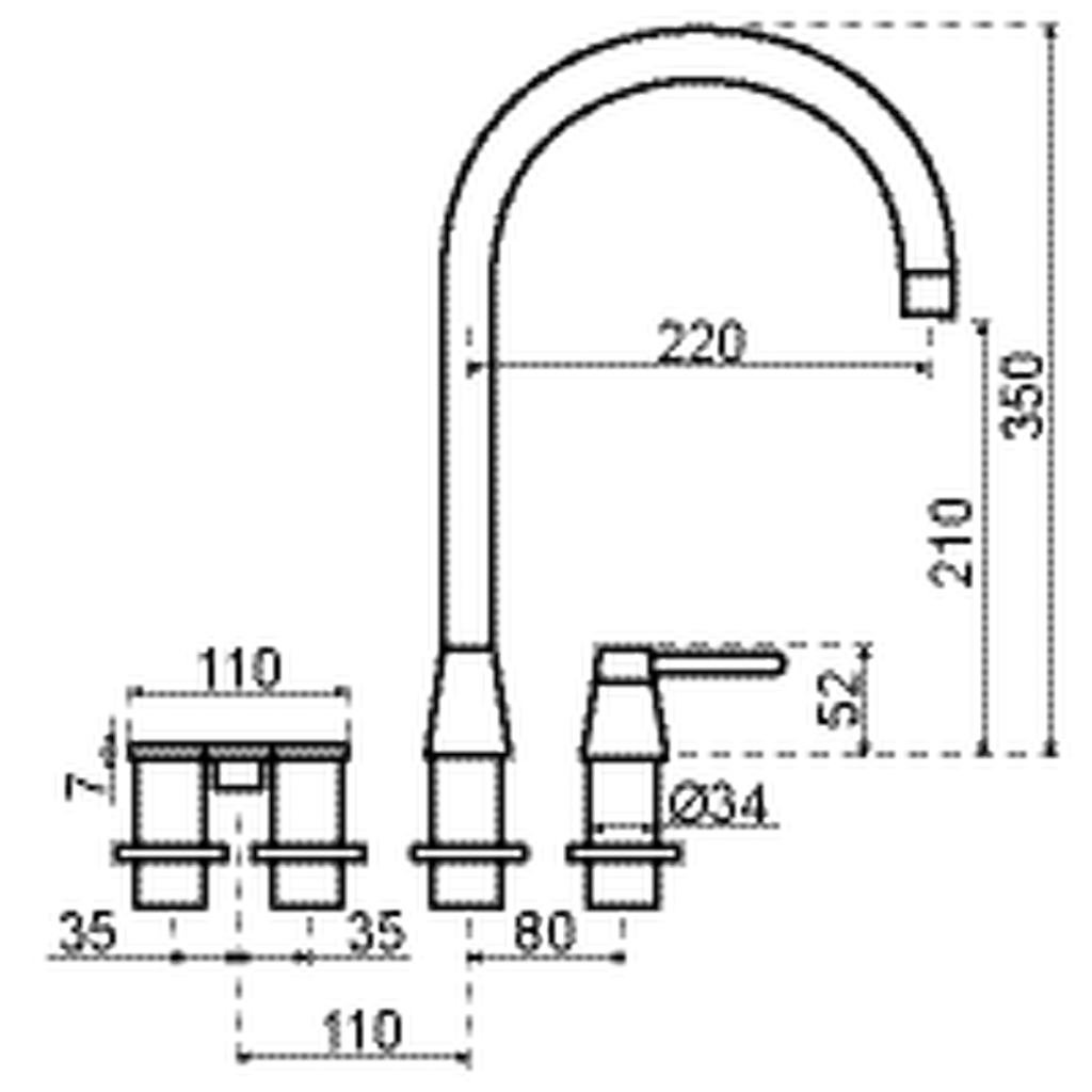 350725 Dekorado afbeelding 2