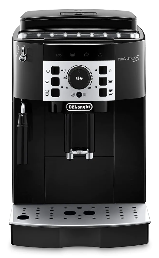 DeLonghi ECAM20110B koffiemachine afbeelding 1