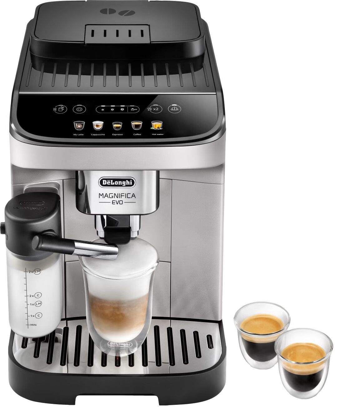 DeLonghi ECAM29061SB