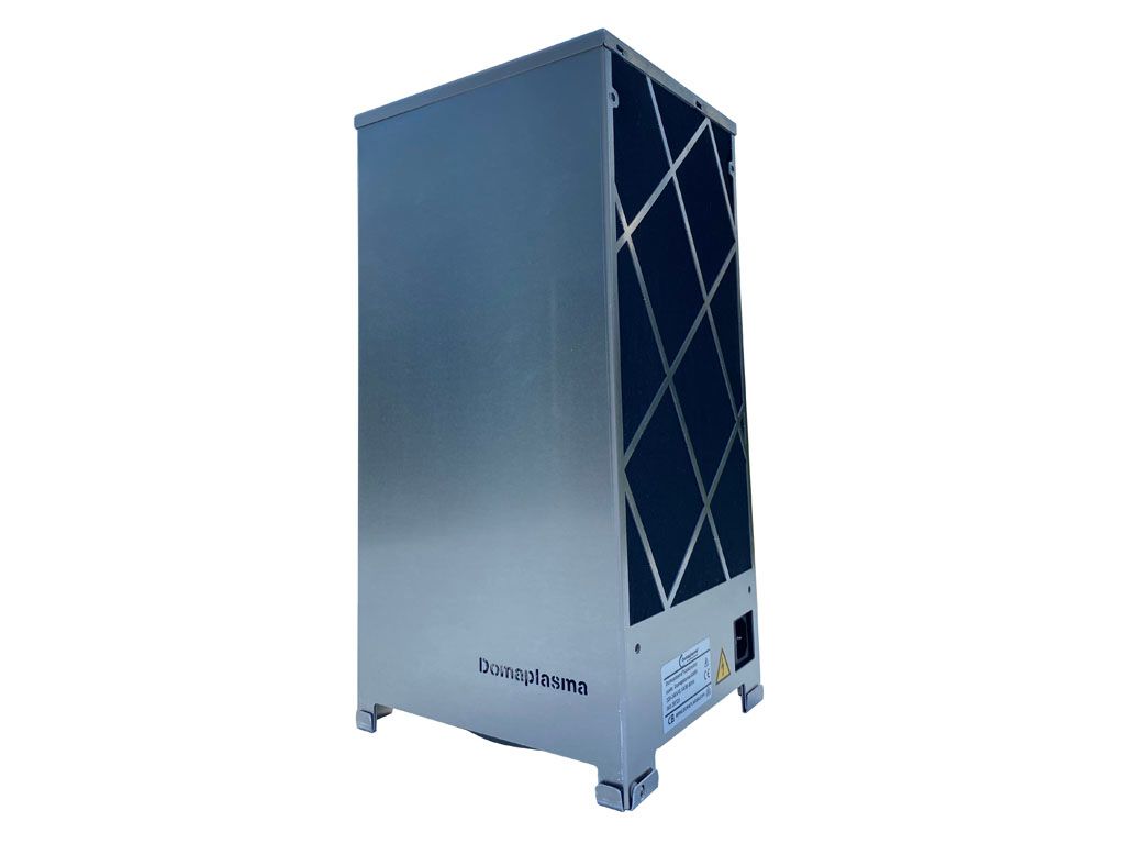 Domaplasma DP-IQ450 onderdeel afbeelding 1