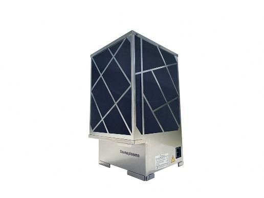 Domaplasma DP-IQB500 onderdeel afbeelding 1