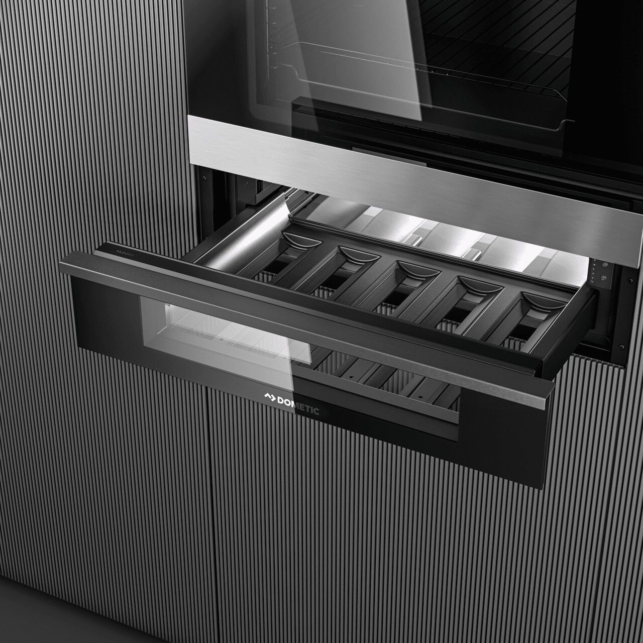 DRAWBAR5C Dometic afbeelding 2