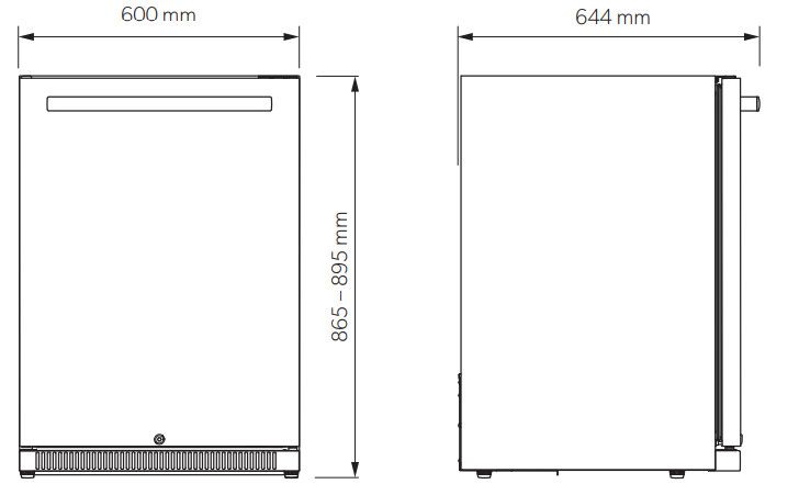 EAGLE24D Dometic afbeelding 2