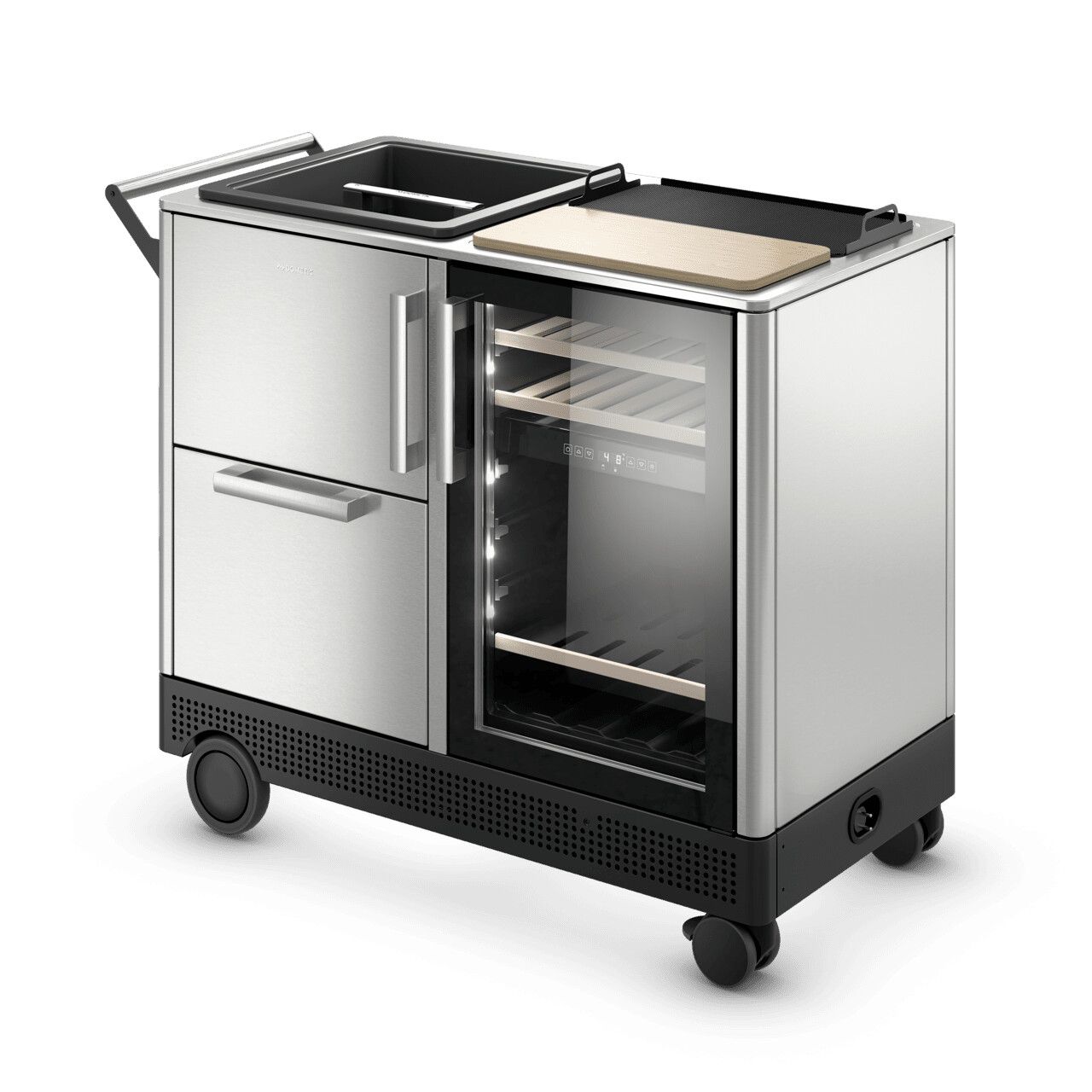 MB550S Dometic afbeelding 2