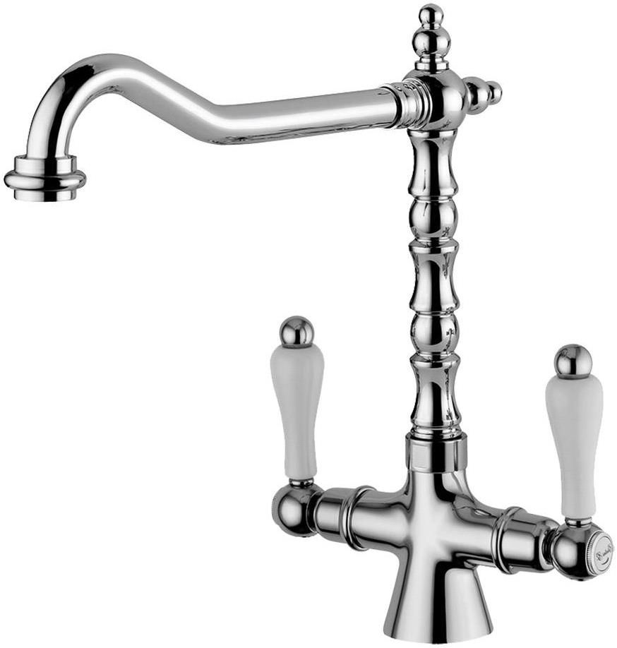 DPS 193530 keukenkraan afbeelding 1