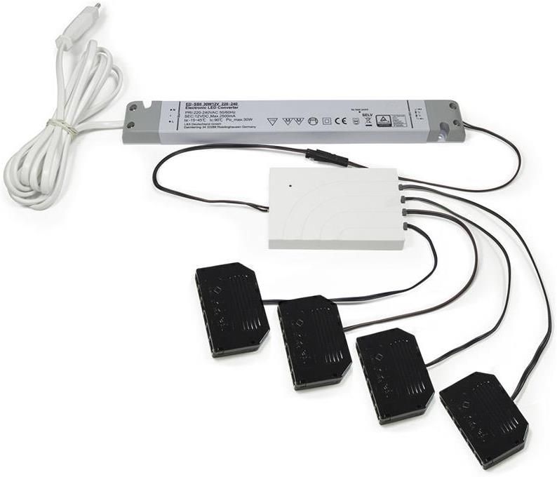 DPS 902538 onderdeel afbeelding 1