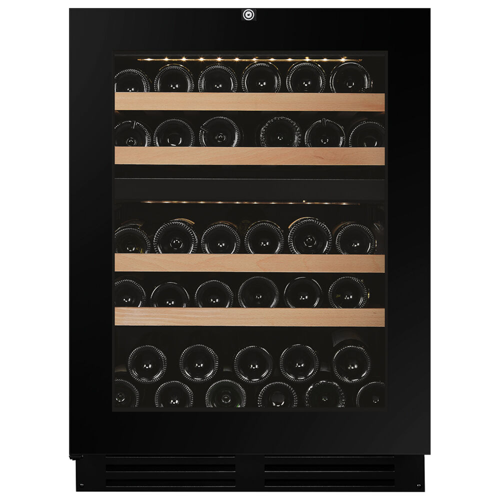 Dunavox DAUF39119DBTO wijnkast afbeelding 1