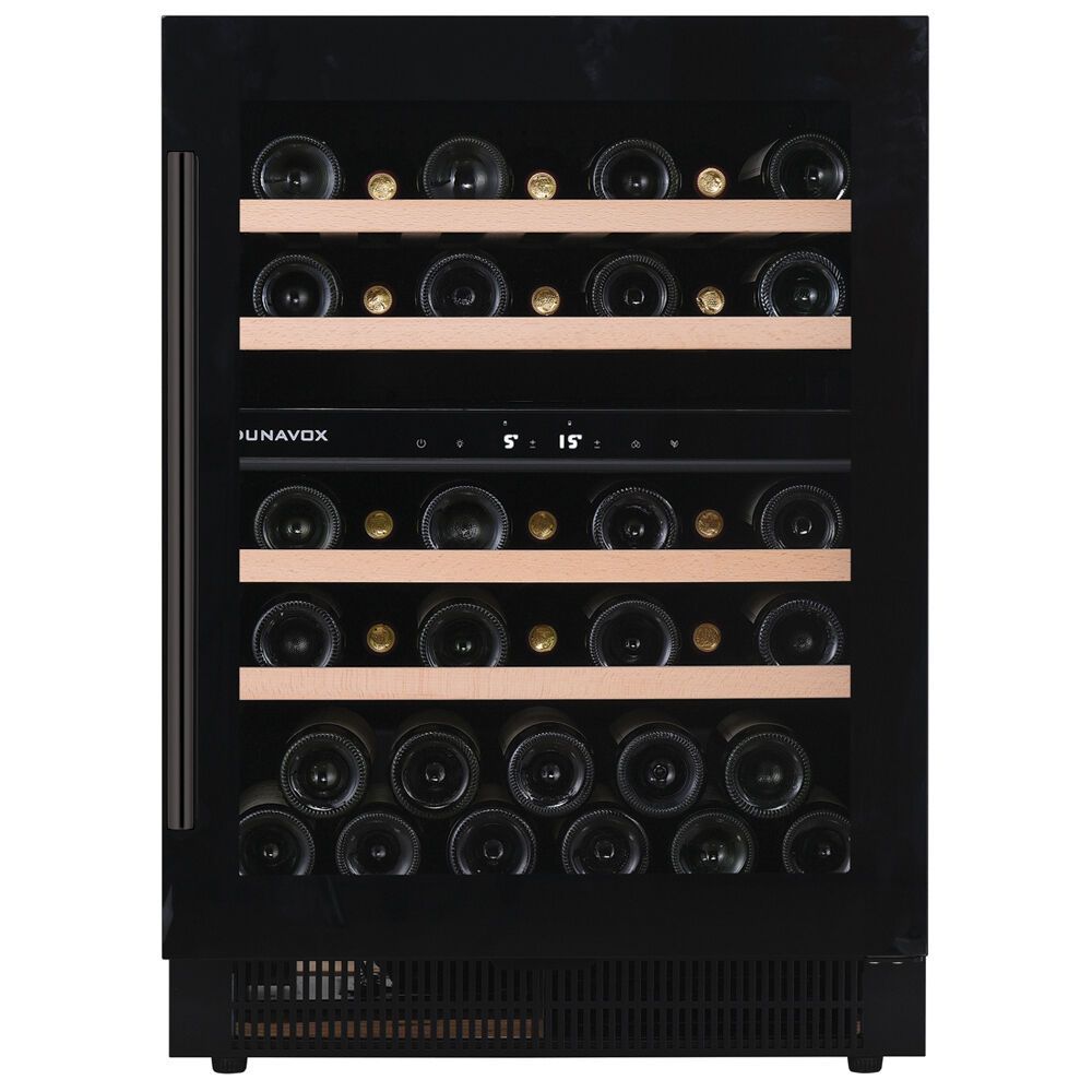 Dunavox DAUF39121DMB